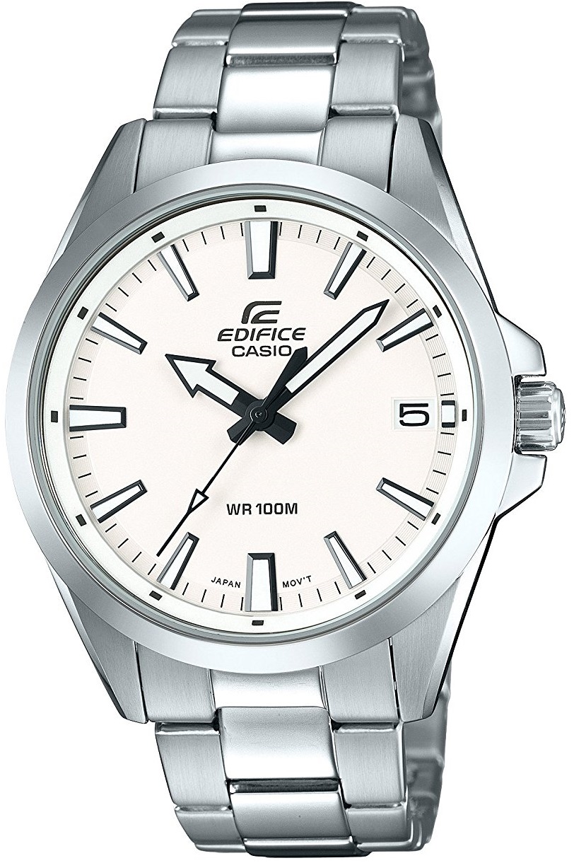 

Мужские наручные часы Casio EFV-100D-7AVUEF