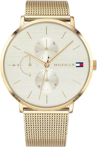 

Женские наручные часы Tommy Hilfiger 1781943