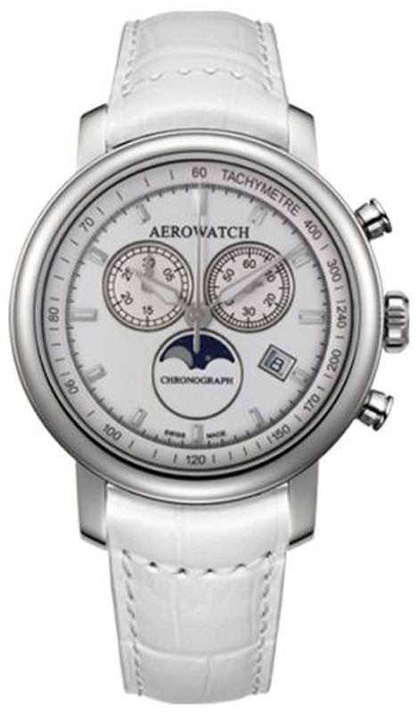 

Женские наручные часы Aerowatch 84936AA04