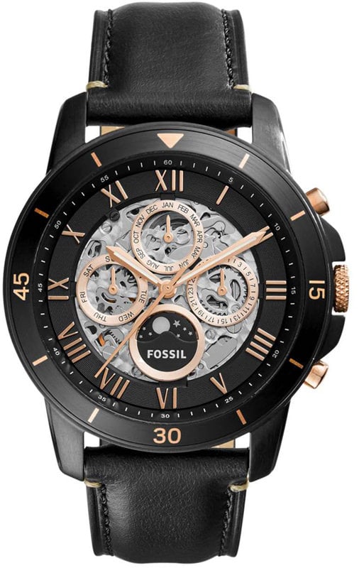 

Мужские наручные часы Fossil ME3138
