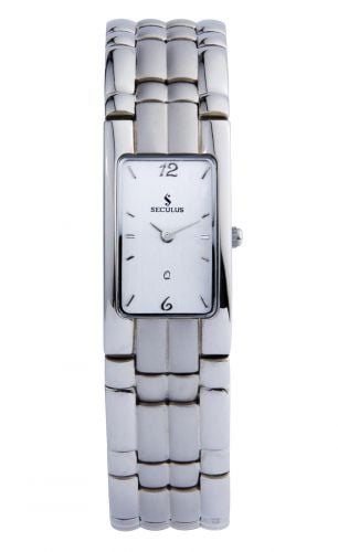 

Женские наручные часы Seculus 1388.1.751 pnp,silver