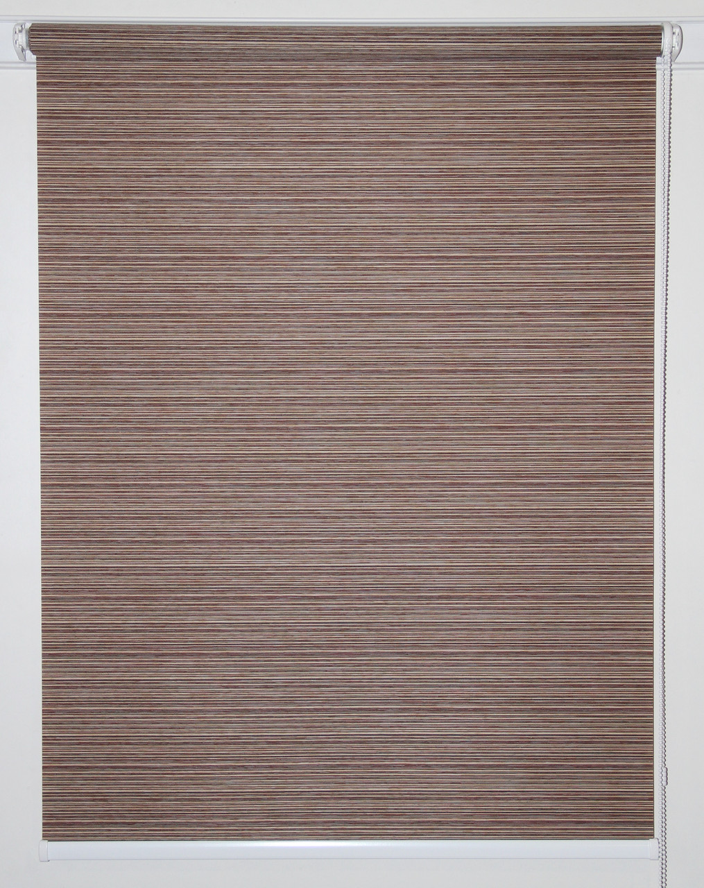 

Рулонная штора Miranda Бомбей 102,5*150 см Бронза WZ 313-03
