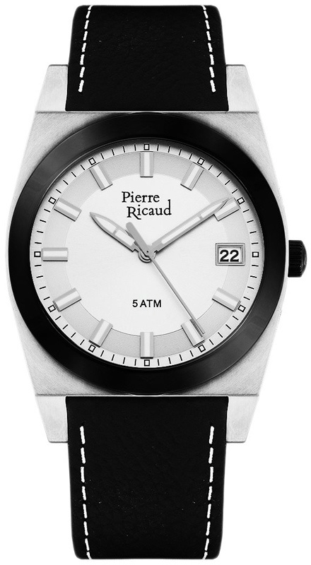 

Мужские наручные часы Pierre Ricaud PR 97021.Y213Q