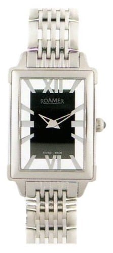 

Женские наручные часы Roamer 104846.41.53.10