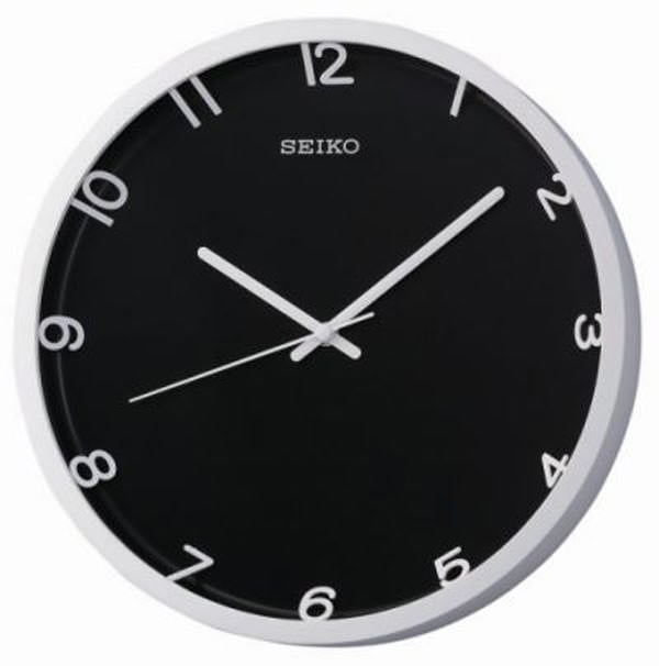 

Настенные часы Seiko QXA480W