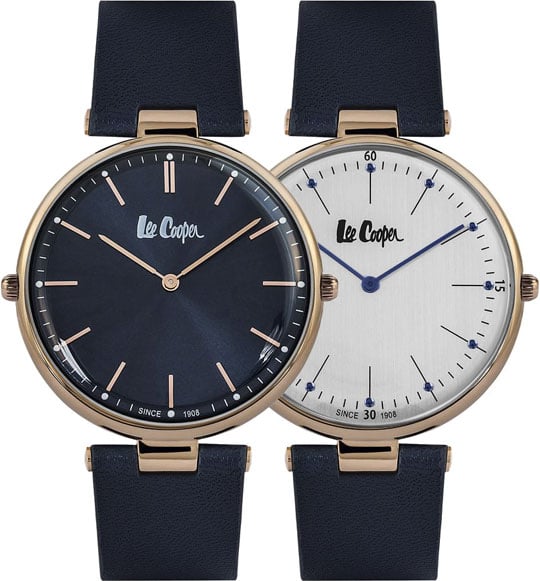 

Мужские наручные часы Lee Cooper LC06636.499