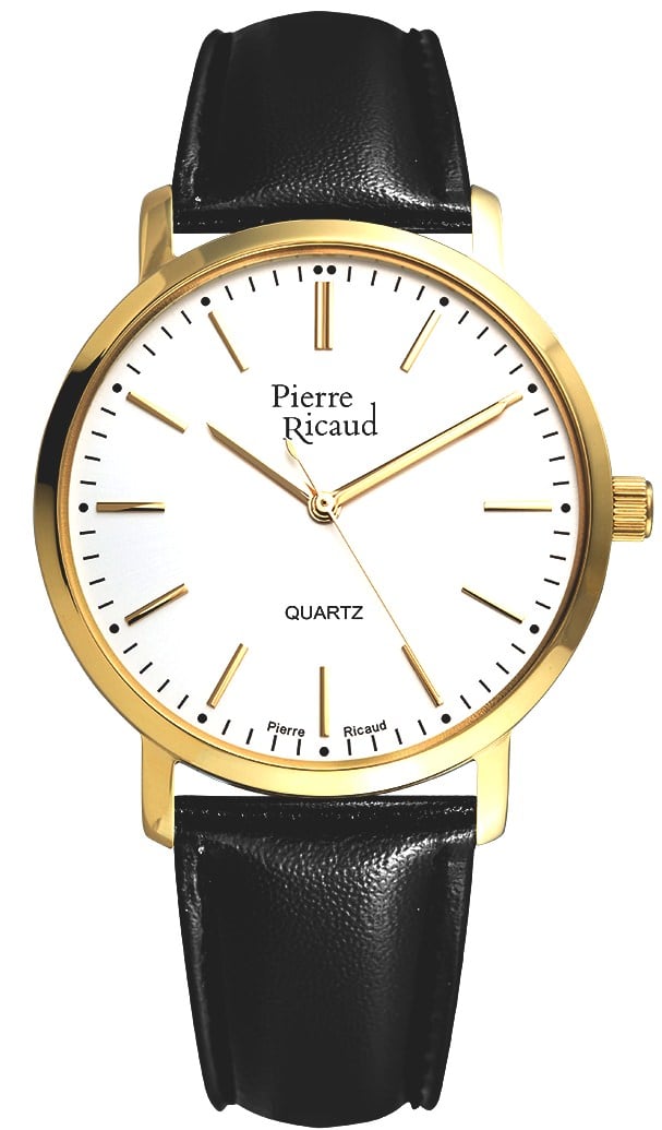 

Мужские наручные часы Pierre Ricaud PR 97215.1213Q