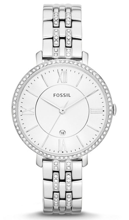 

Женские наручные часы Fossil ES3545