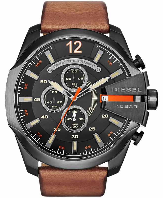 

Мужские наручные часы Diesel DZ4343