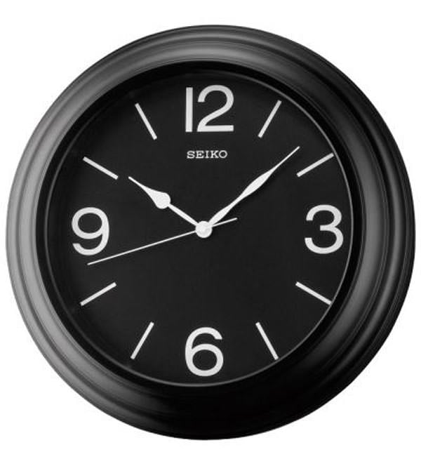 

Настенные часы Seiko QXA496K