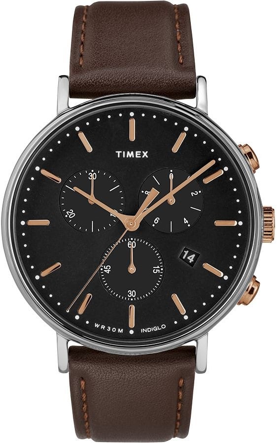 

Мужские наручные часы Timex Tx2t11500