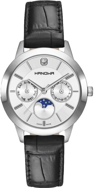 

Женские наручные часы Hanowa 16-6056.04.001