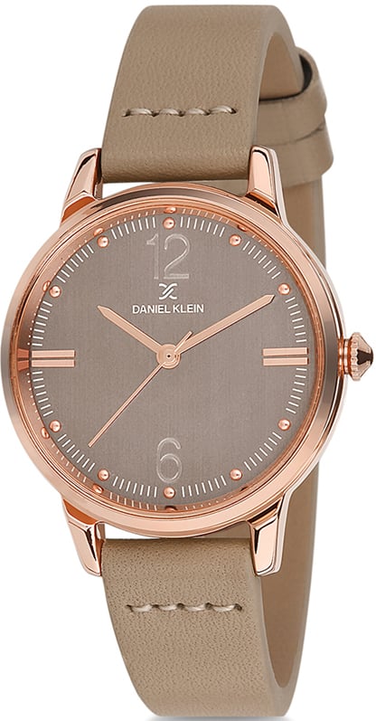 

Женские наручные часы Daniel Klein DK11671-7