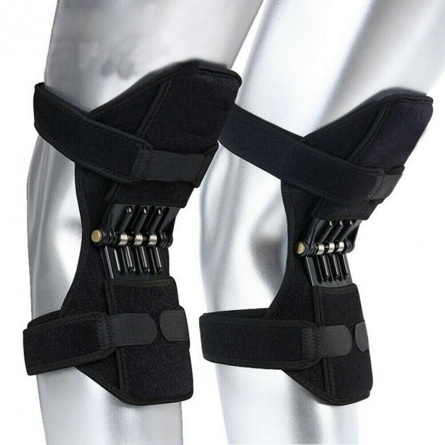 

Поддержка коленного сустава Wester Power Knee Defenders