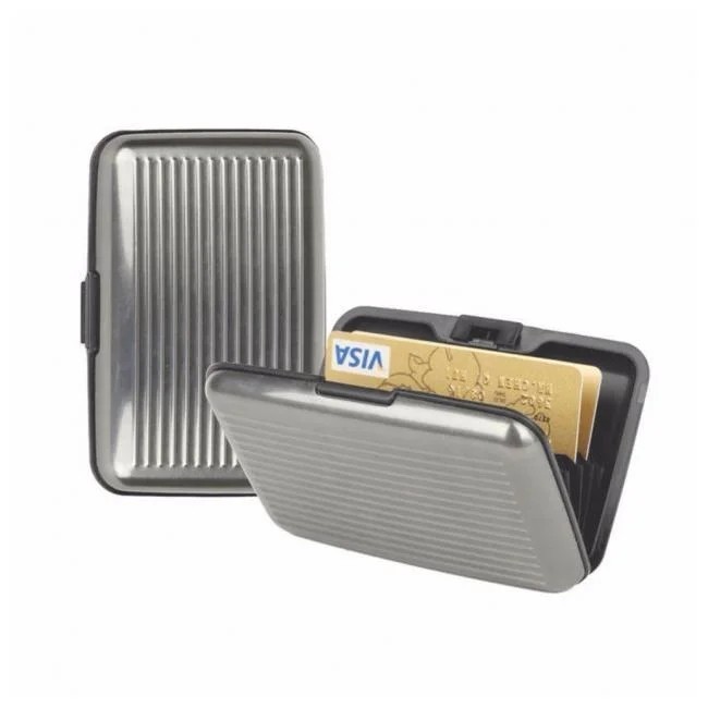 

Кошелек большой Wester Aluma Wallet Large XL