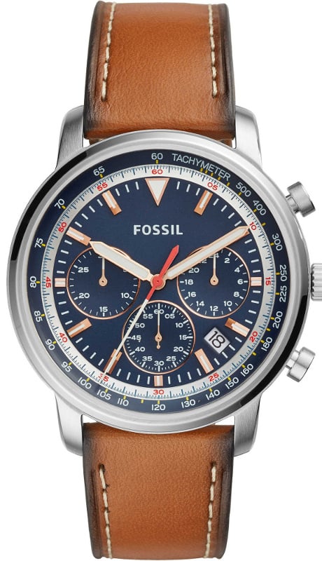 

Мужские наручные часы Fossil FS5414