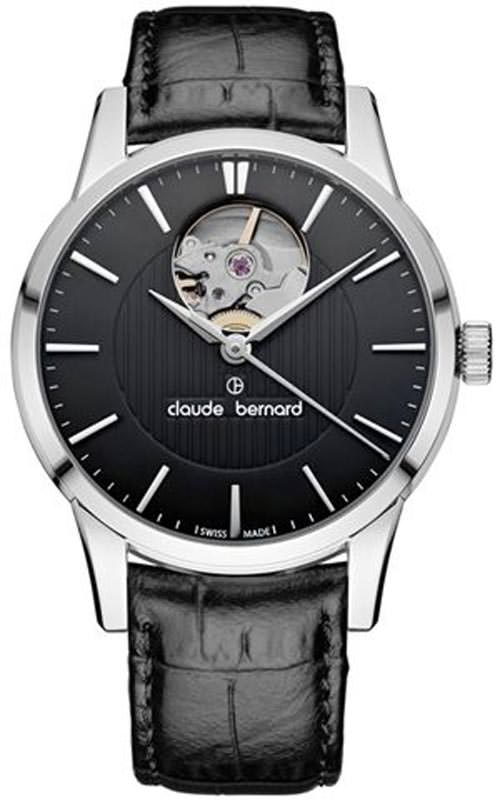 

Мужские наручные часы Claude Bernard 85018 3 NIN