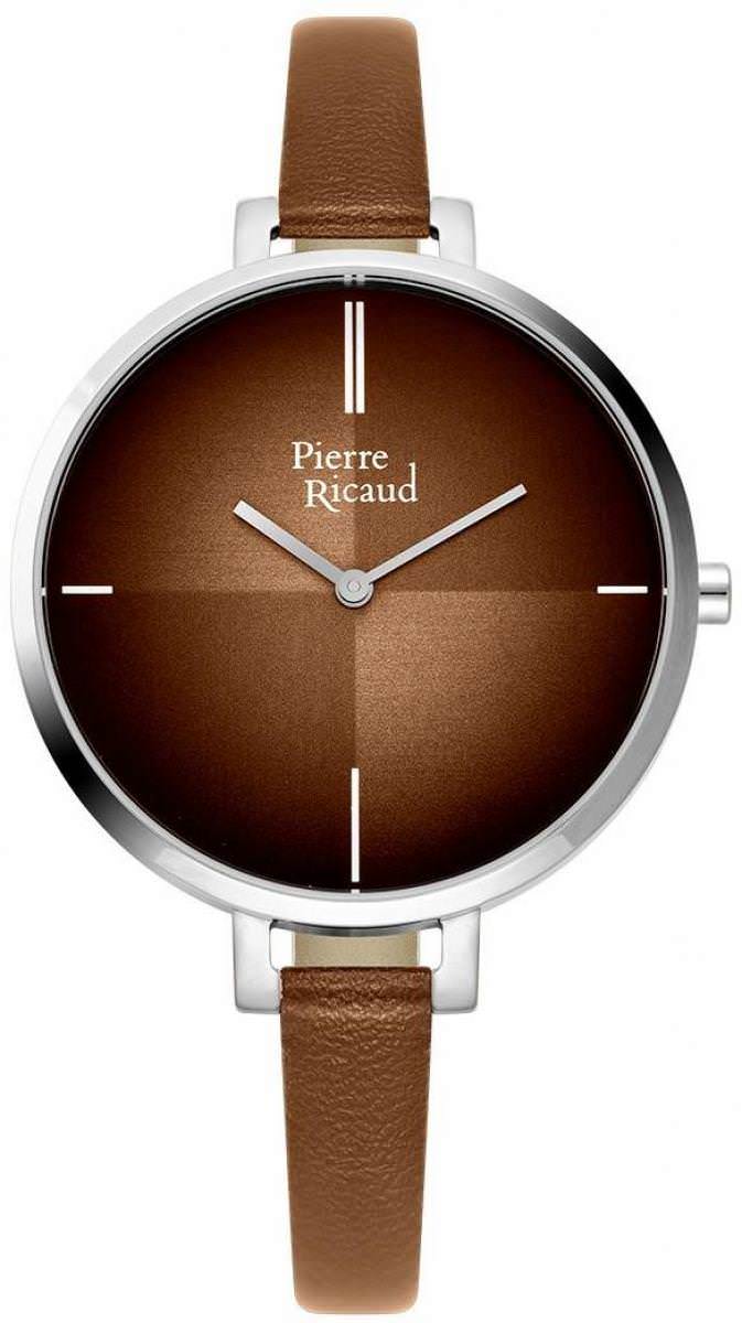 

Женские наручные часы Pierre Ricaud PR 22040.5B1GQ