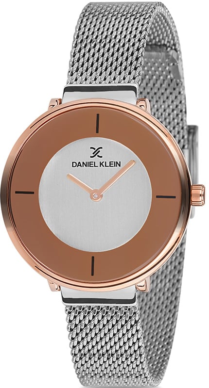 

Женские наручные часы Daniel Klein DK11640-4