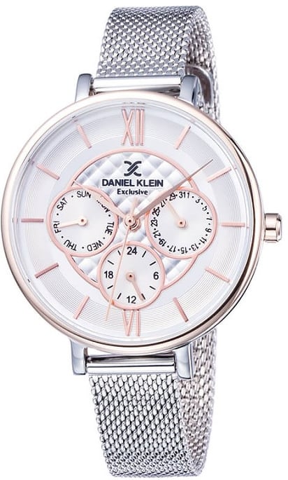 

Женские наручные часы Daniel Klein DK11895-4