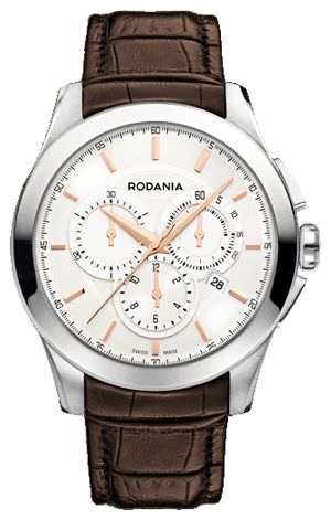 

Мужские наручные часы Rodania 25071.23