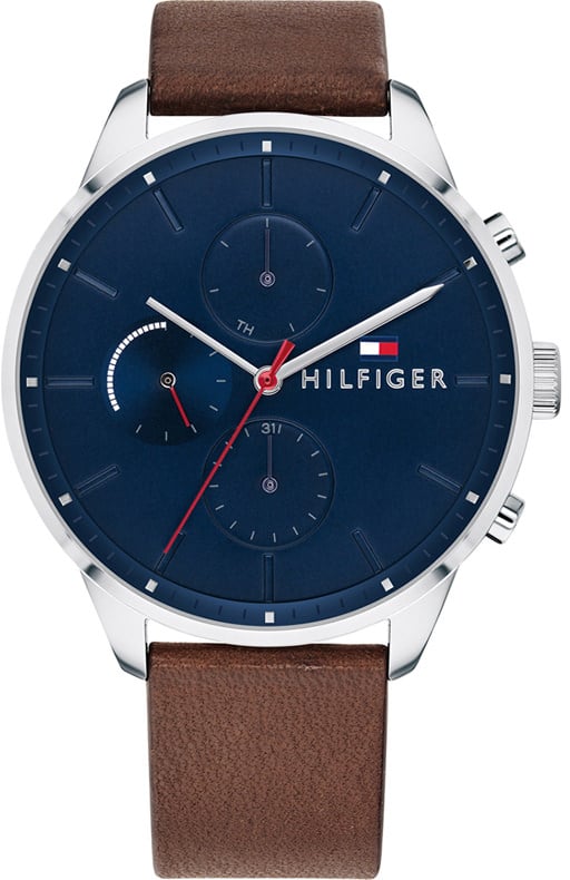 

Мужские наручные часы Tommy Hilfiger 1791487