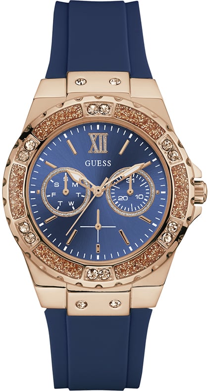 

Женские наручные часы Guess W1053L1
