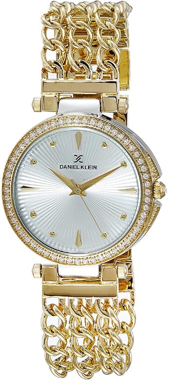 

Женские наручные часы Daniel Klein DK11056-4