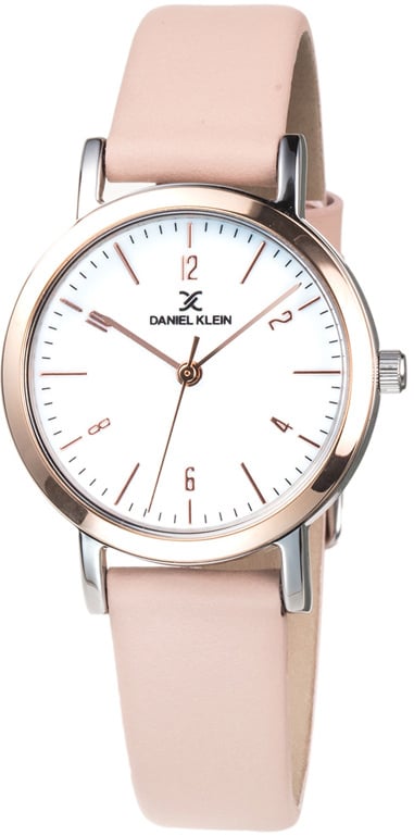 

Женские наручные часы Daniel Klein DK11798-3