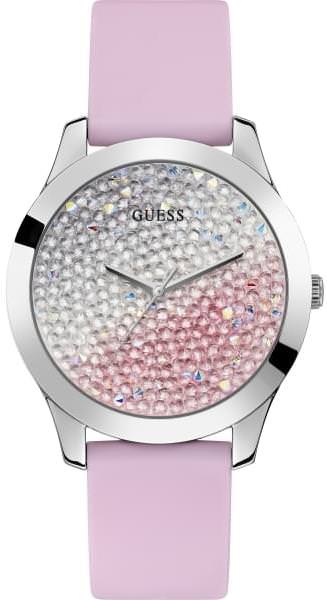 

Женские наручные часы Guess W1223L1
