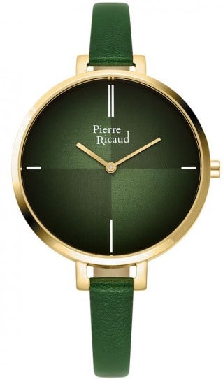 

Женские наручные часы Pierre Ricaud PR 22040.1810Q
