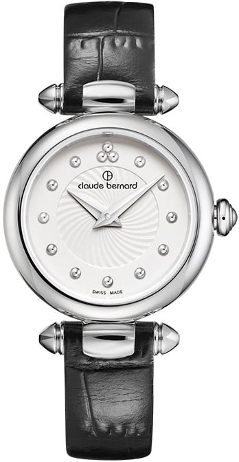 

Женские наручные часы Claude Bernard 20209 3 AIN
