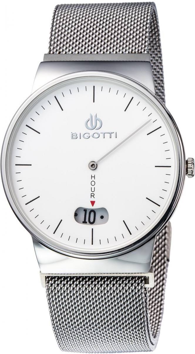 

Женские наручные часы Bigotti BGT0153-1
