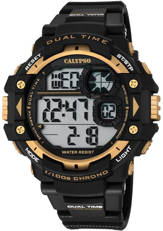 

Мужские наручные часы Calypso K5674/6