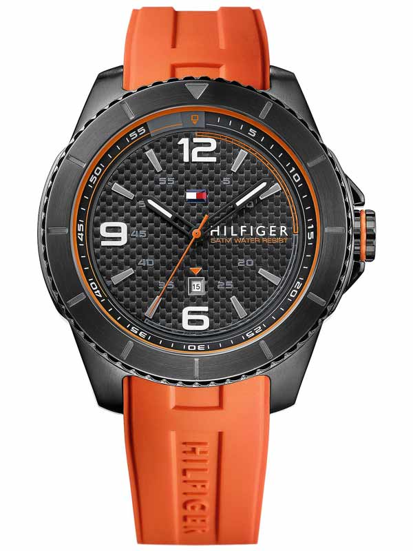 

Мужские наручные часы Tommy Hilfiger 1790999