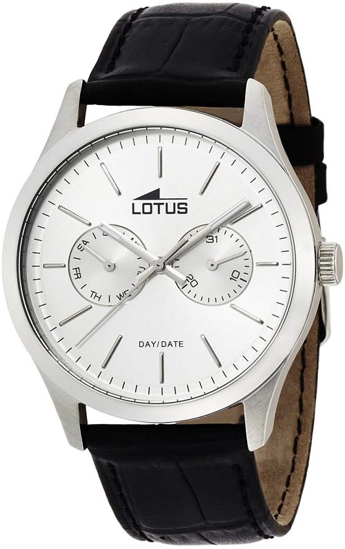 

Мужские наручные часы Lotus 15956/1