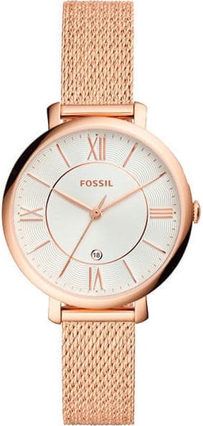 

Женские наручные часы Fossil ES4352