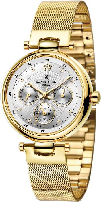 

Женские наручные часы Daniel Klein DK11037-1