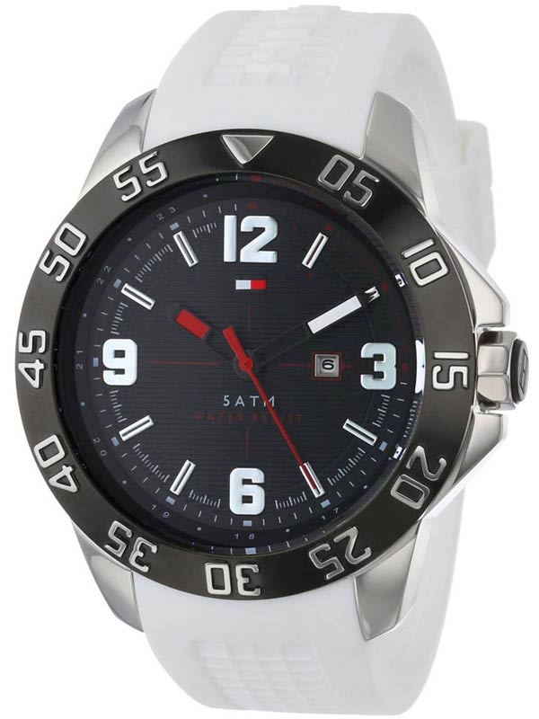 

Мужские наручные часы Tommy Hilfiger 1790986