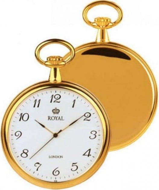 

Мужские наручные часы Royal London 90014-02