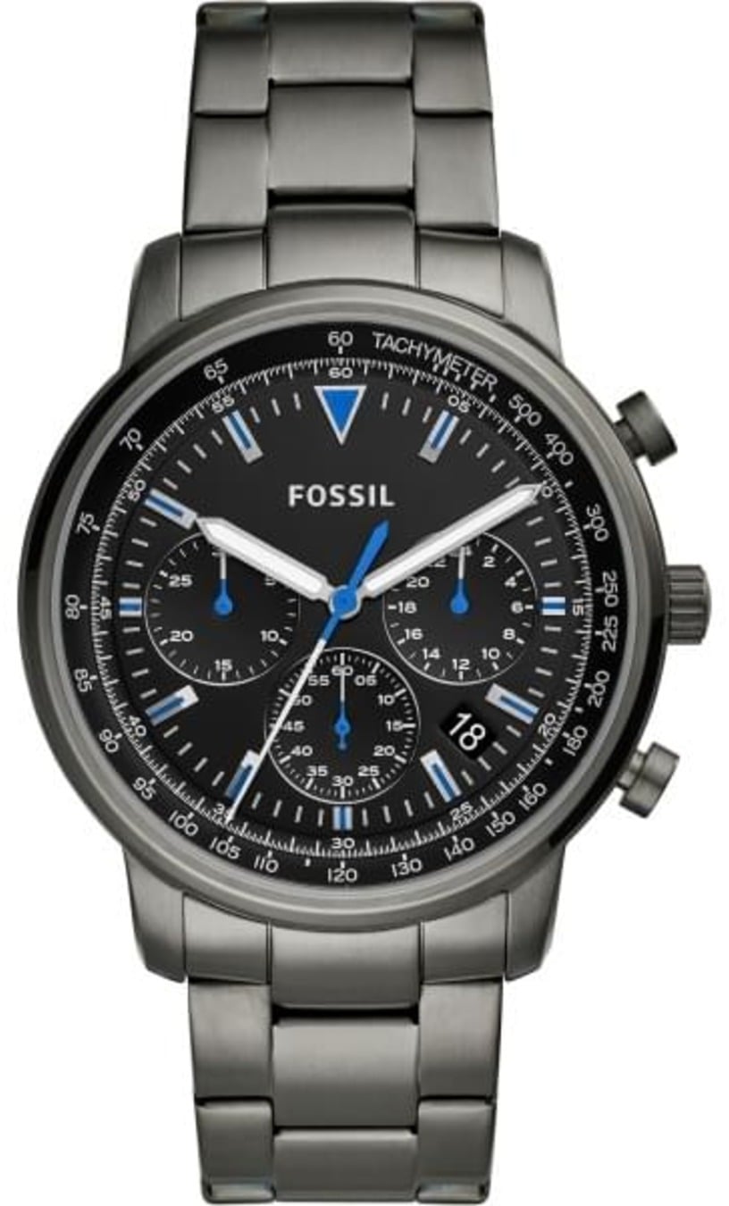 

Мужские наручные часы Fossil FS5518
