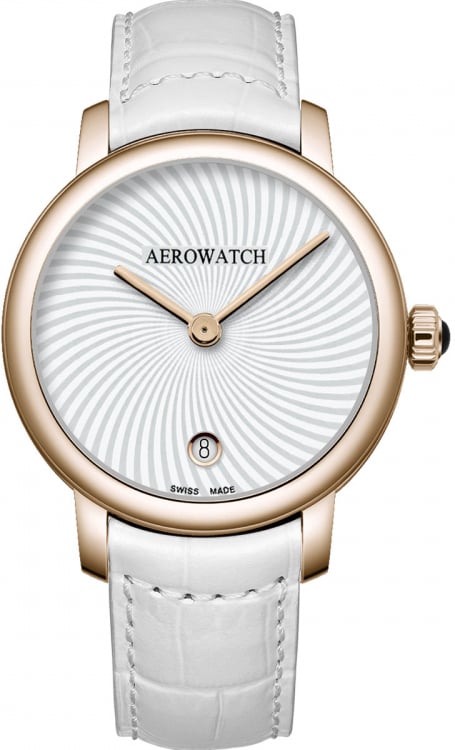 

Женские наручные часы Aerowatch 42938RO19