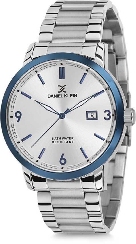 

Мужские наручные часы Daniel Klein DK11659-6
