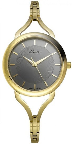 

Женские наручные часы Adriatica ADR 3796.1117Q