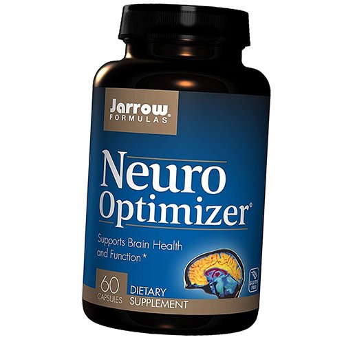 

Neuro Optimizer Jarrow Formulas 60капс (72345012)