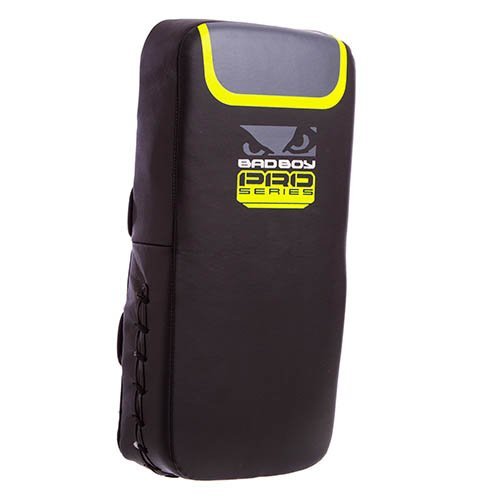 

Макивара прямая Flex Bad Boy VL-8290 Без бренду Черно-желтый (37429375)