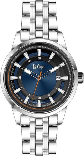 

Мужские наручные часы Lee Cooper LC06676.390