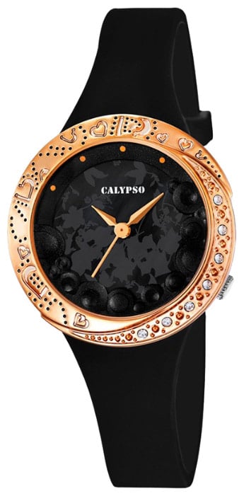 

Женские наручные часы Calypso K5641/6