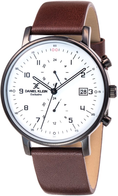 

Мужские наручные часы Daniel Klein DK11817-3