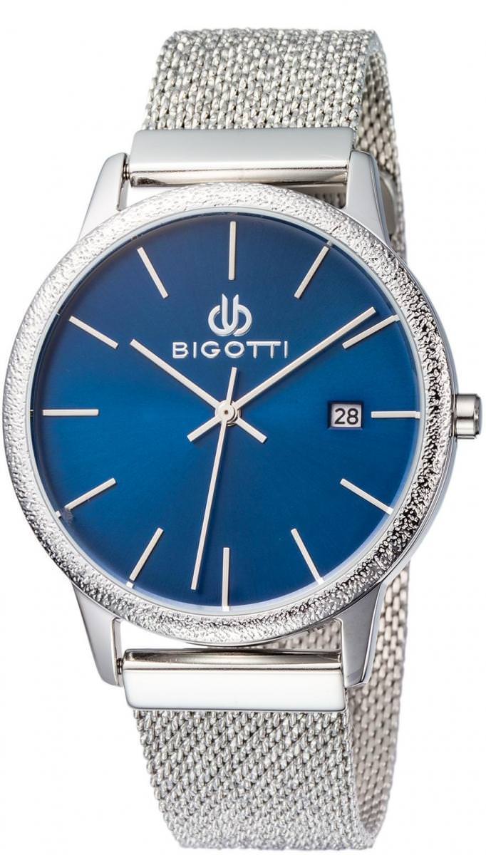 

Мужские наручные часы Bigotti BGT0178-5